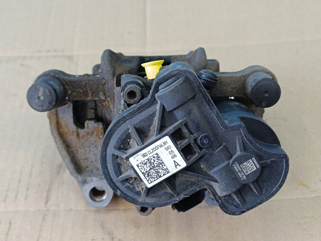 CUPRA FORMENTOR 2.0TSI 4x4 24R BRAKE CALIPER RIGHT REAR 5WA615423B 310x22
