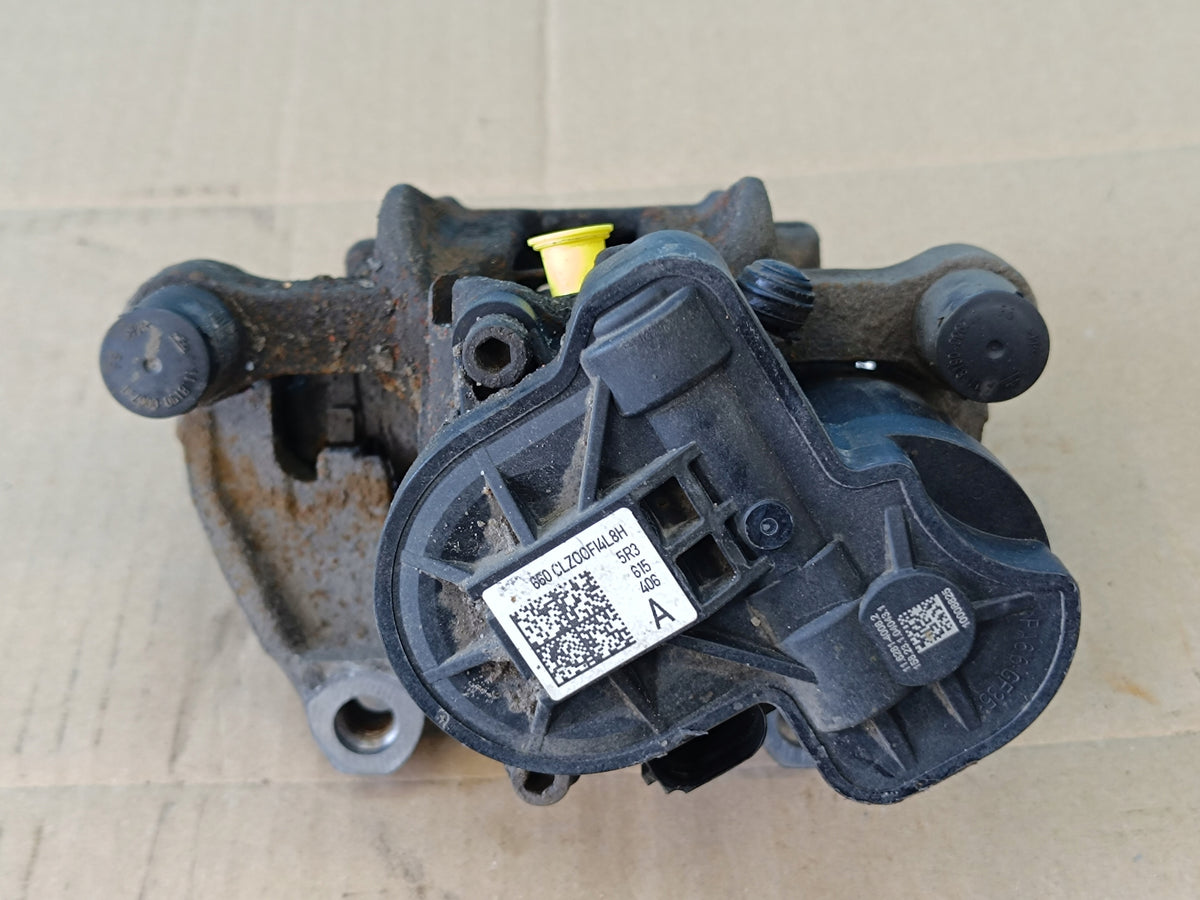 CUPRA FORMENTOR 2.0TSI 4x4 24R BRAKE CALIPER RIGHT REAR 5WA615423B 310x22