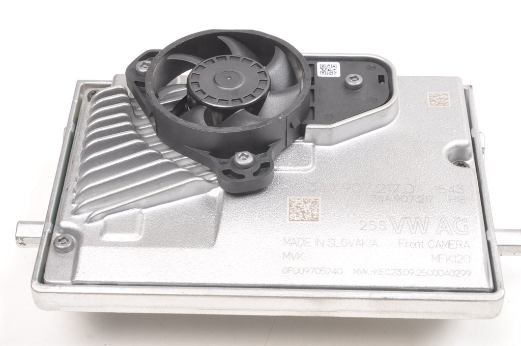 CUPRA FORMENTOR 3WA907217D CAMERA