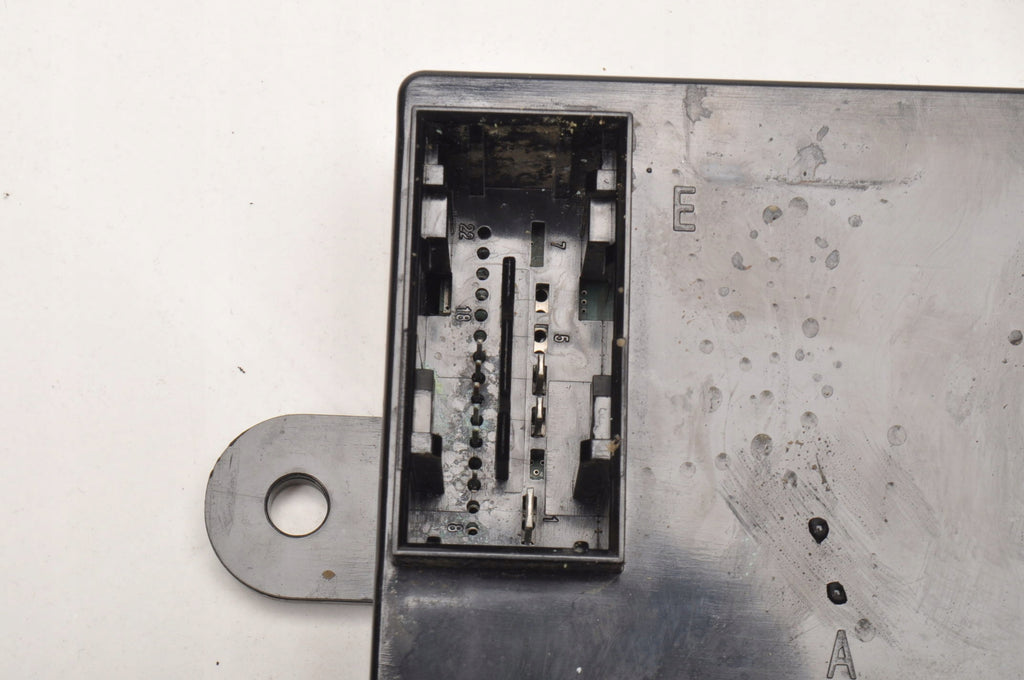 CUPRA FORMENTOR AIR CONDITIONING CONTROLLER 2023R 5WA907727BC