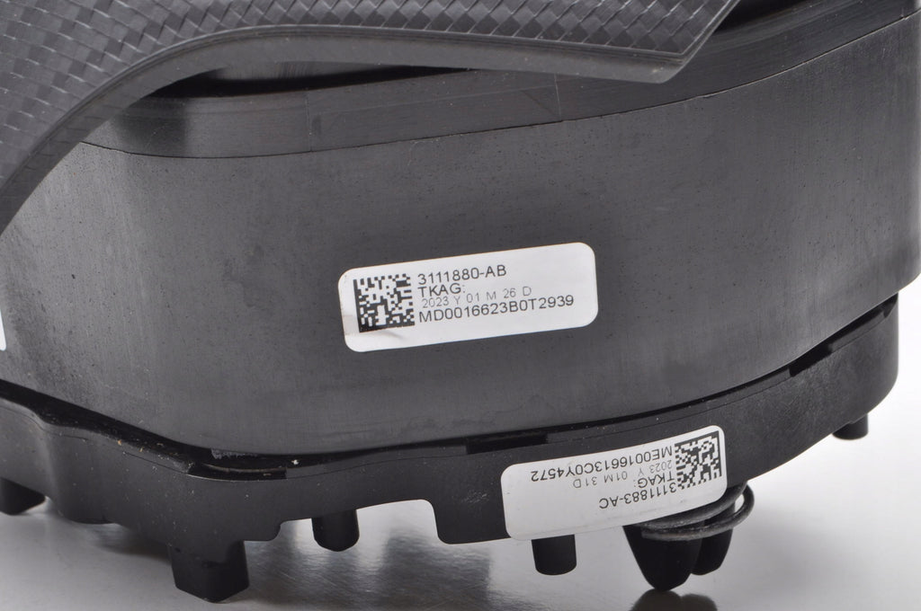 CUPRA FORMENTOR AIRBAG DRIVER AIRBAG 2023R 5FF880201E