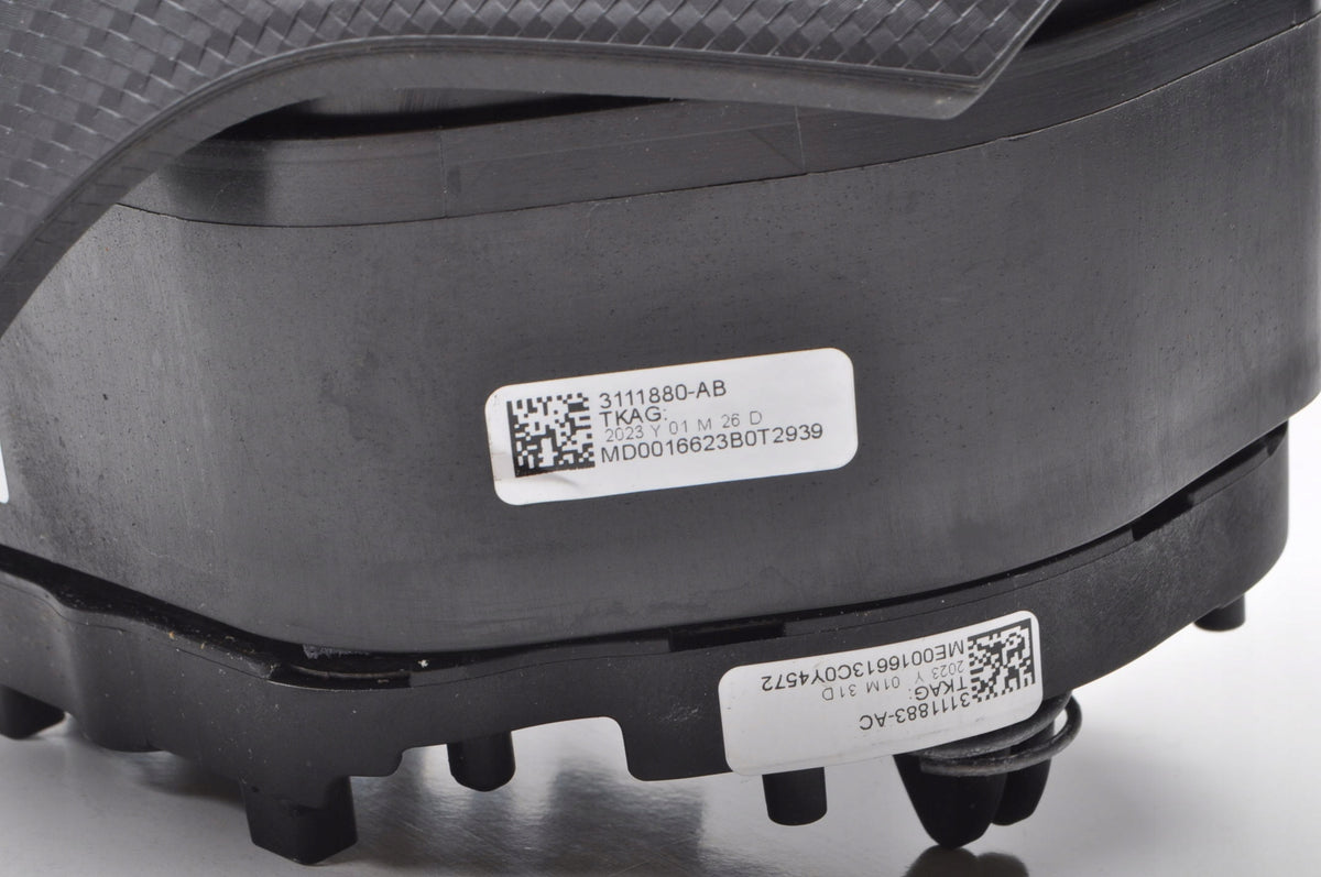 CUPRA FORMENTOR AIRBAG DRIVER AIRBAG 2023R 5FF880201E