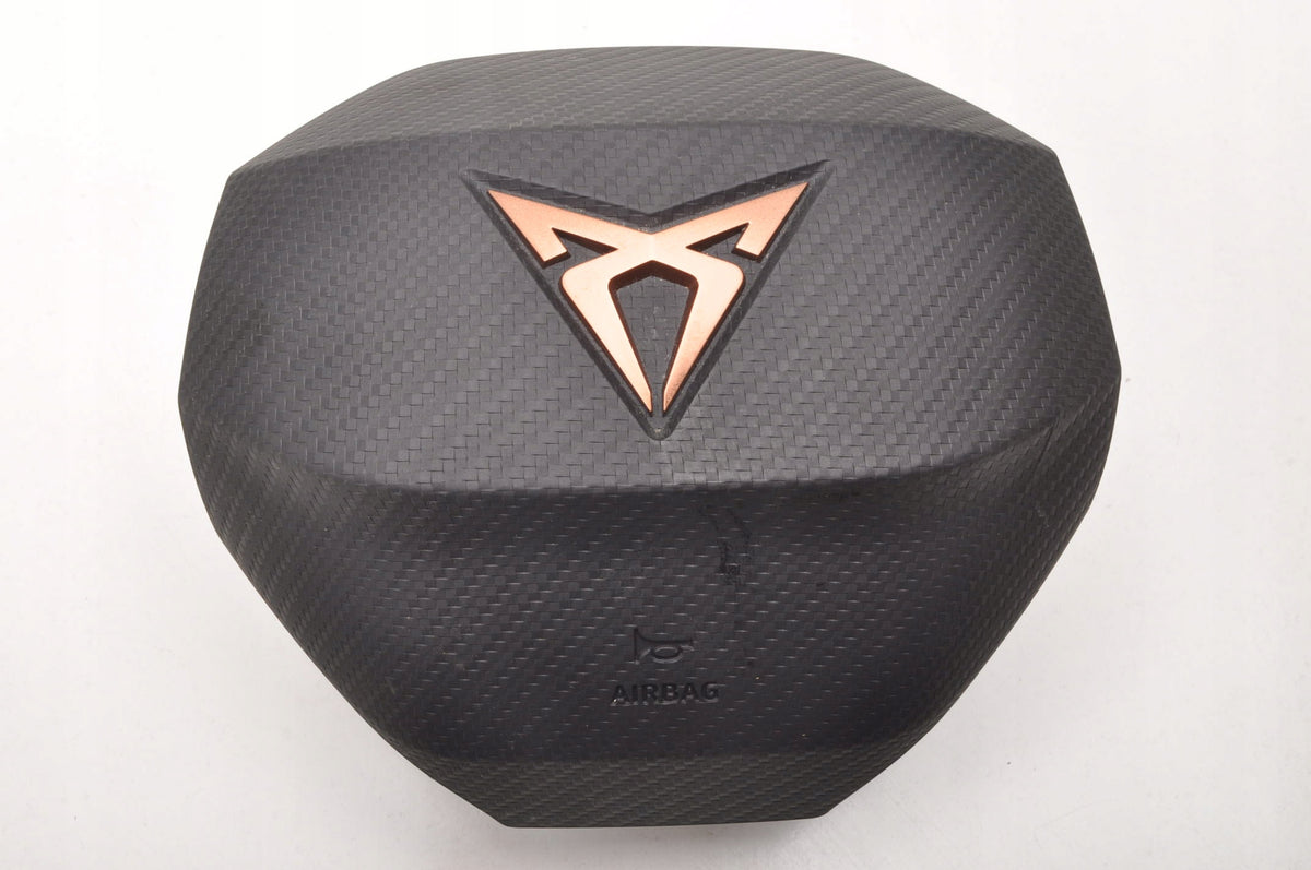 CUPRA FORMENTOR AIRBAG DRIVER AIRBAG 2023R 5FF880201E