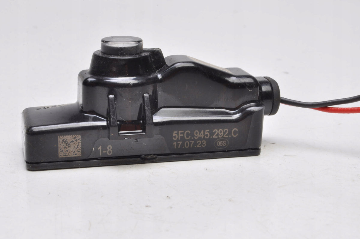 CUPRA FORMENTOR CAMERA 2024 R 5FC945292C RIGHT MIRROR