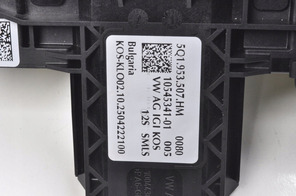 CUPRA FORMENTOR COMBINED SWITCH 5Q1953507HM 2025