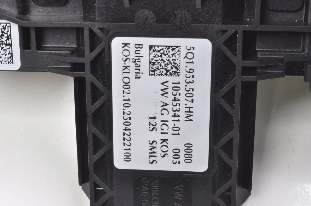 CUPRA FORMENTOR COMBINED SWITCH 5Q1953507HM 2025