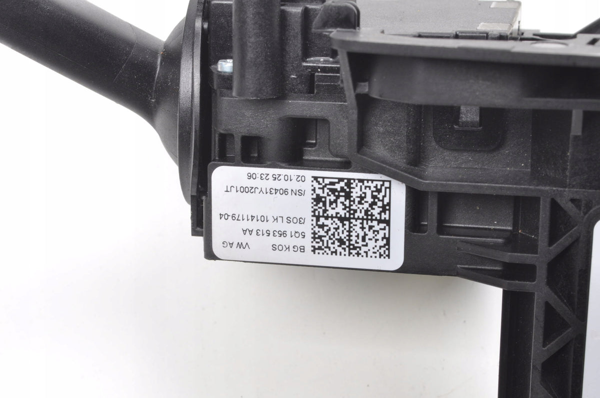 CUPRA FORMENTOR COMBINED SWITCH 5Q1953507HM 2025