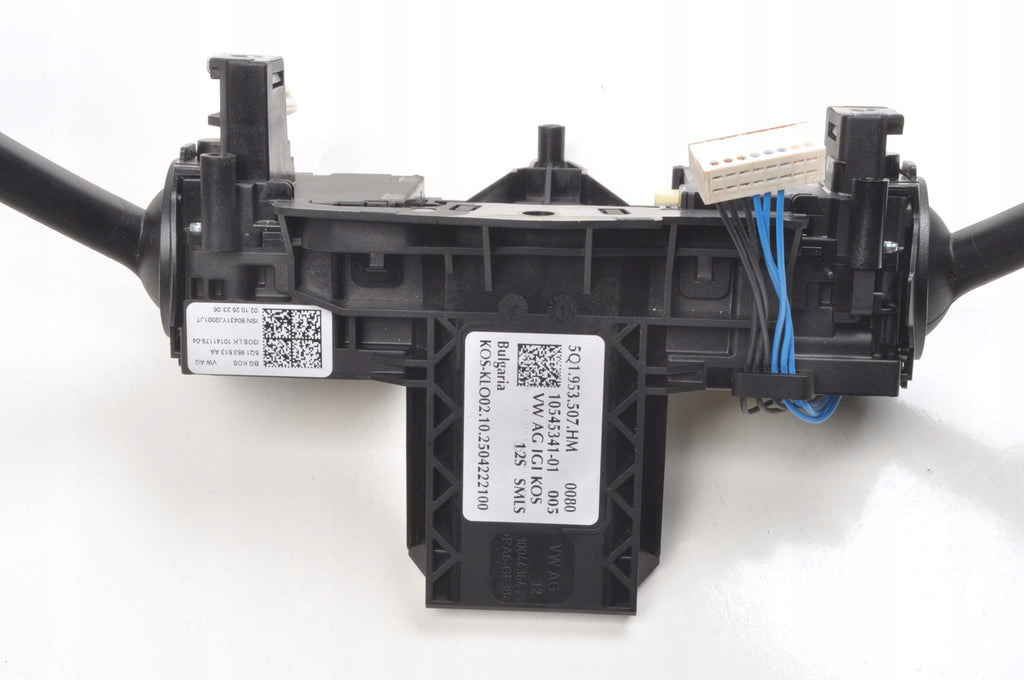 CUPRA FORMENTOR COMBINED SWITCH 5Q1953507HM 2025