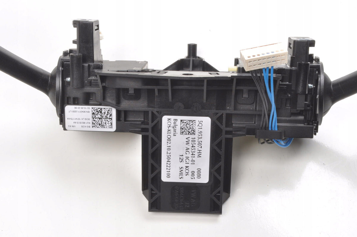 CUPRA FORMENTOR COMBINED SWITCH 5Q1953507HM 2025