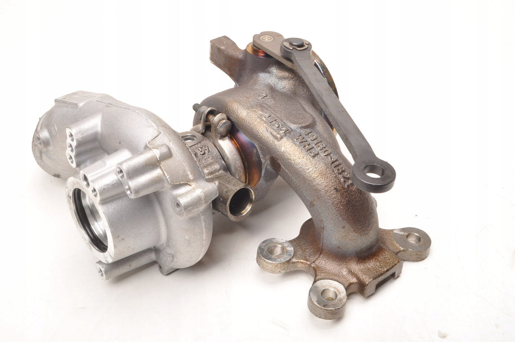 CUPRA FORMENTOR CUPRA LEON 1.5 eTSI TURBOCHARGER TURBINE 05E145701K 2024R