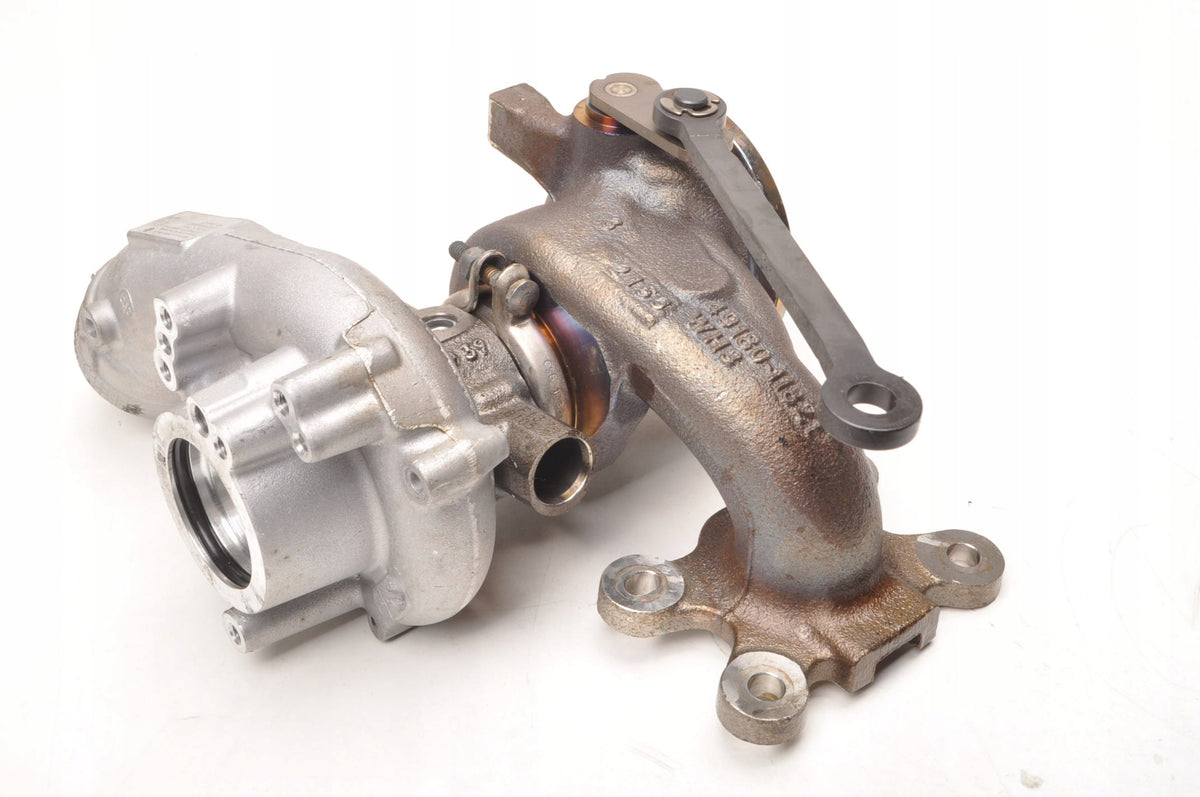 CUPRA FORMENTOR CUPRA LEON 1.5 eTSI TURBOCHARGER TURBINE 05E145701K 2024R