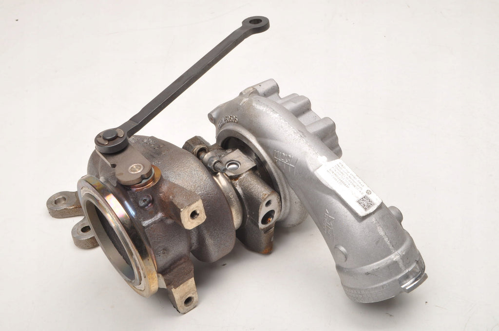 CUPRA FORMENTOR CUPRA LEON 1.5 eTSI TURBOCHARGER TURBINE 05E145701K 2024R