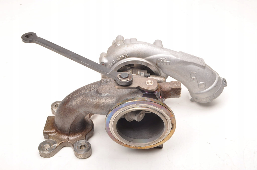 CUPRA FORMENTOR CUPRA LEON 1.5 eTSI TURBOCHARGER TURBINE 05E145701K 2024R