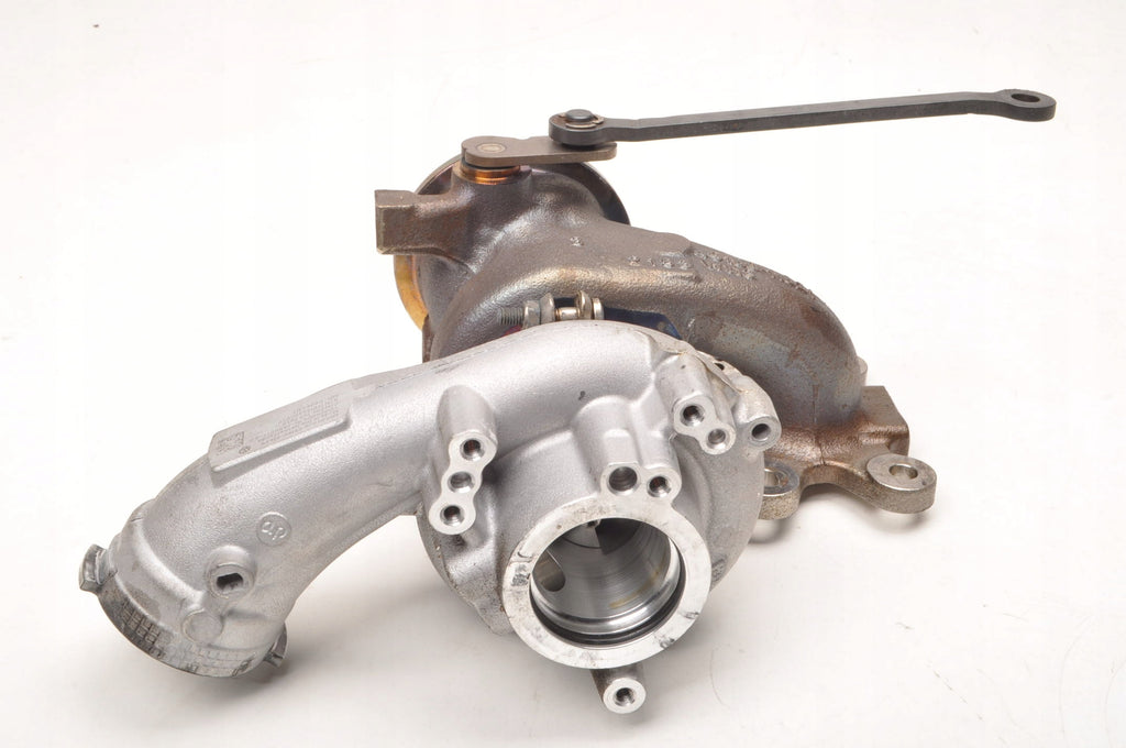 CUPRA FORMENTOR CUPRA LEON 1.5 eTSI TURBOCHARGER TURBINE 05E145701K 2024R