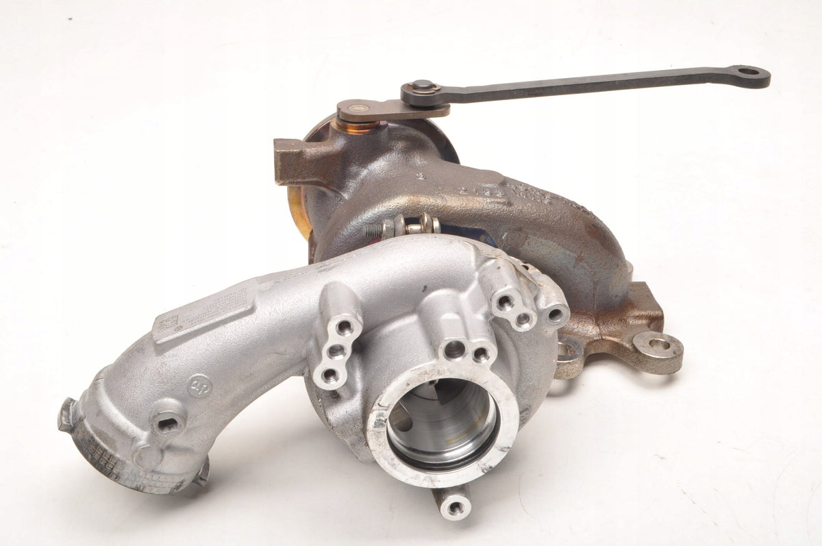 CUPRA FORMENTOR CUPRA LEON 1.5 eTSI TURBOCHARGER TURBINE 05E145701K 2024R