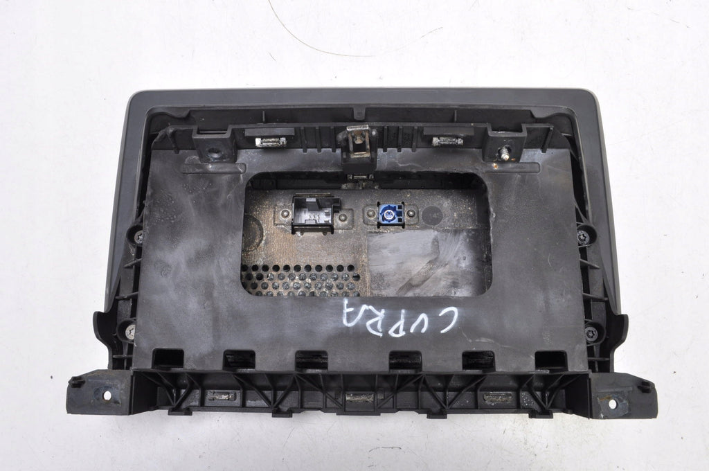 CUPRA FORMENTOR DISPLAY SCREEN 5FA919606C 2024R