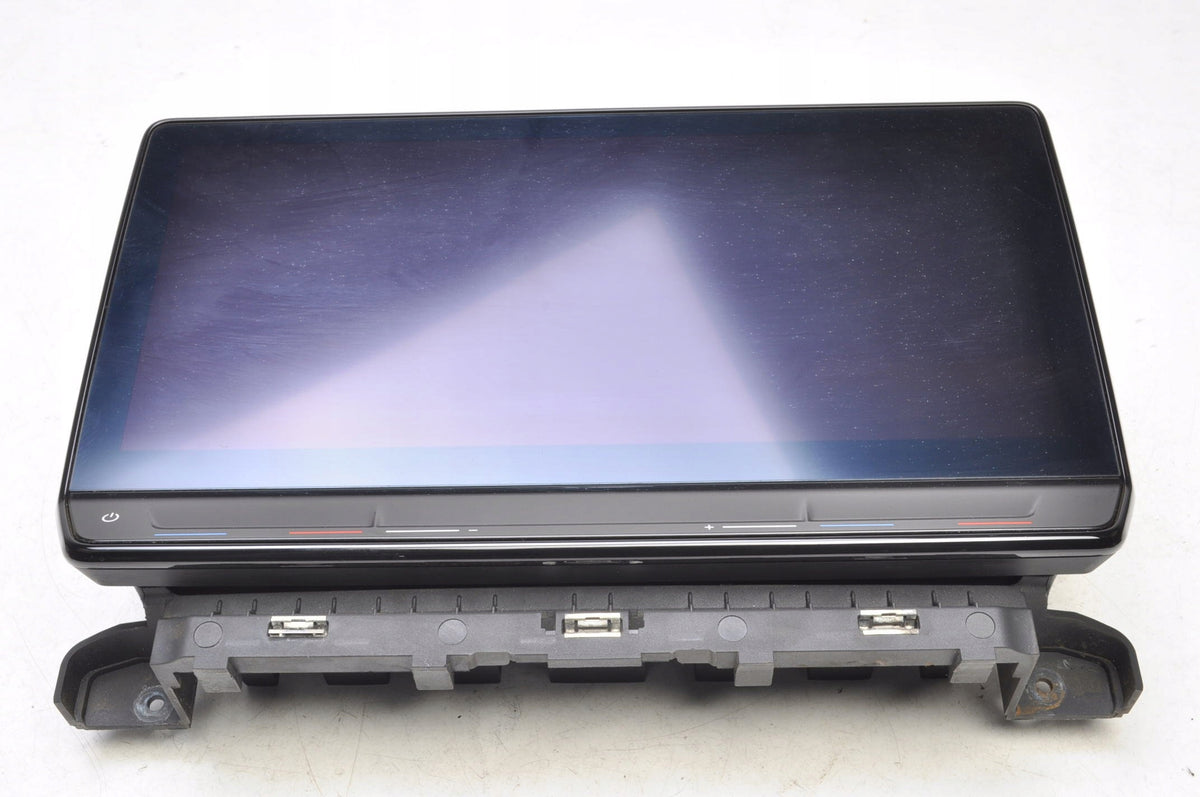 CUPRA FORMENTOR DISPLAY SCREEN 5FA919606C 2024R