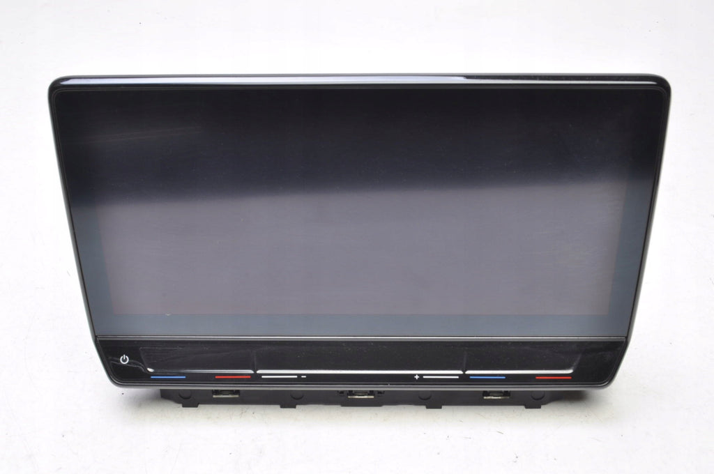 CUPRA FORMENTOR DISPLAY SCREEN 5FA919606C 2024R