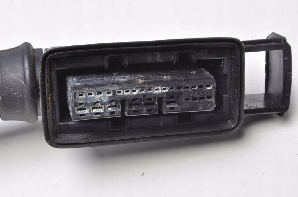 CUPRA FORMENTOR DOOR HARNESS LEFT FRONT 2023R 5FC971121F