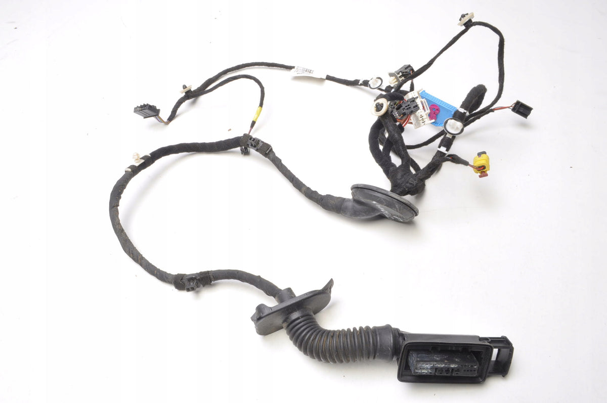 CUPRA FORMENTOR DOOR HARNESS LEFT FRONT 2023R 5FC971121F