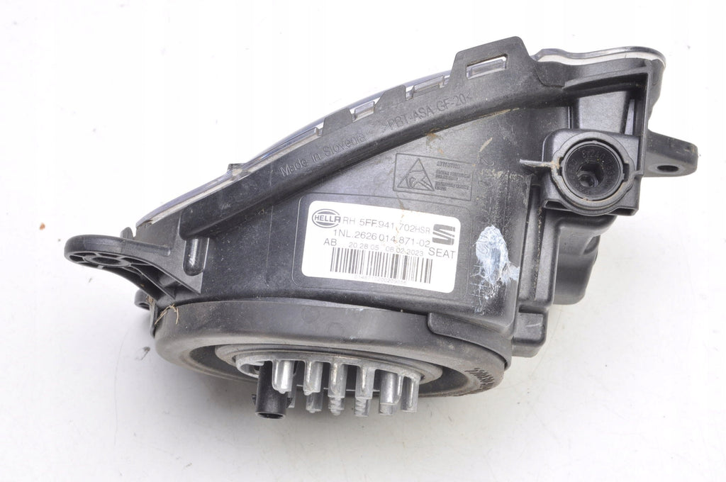 CUPRA FORMENTOR HALOGEN RIGHT LED 23R 5FF941702
