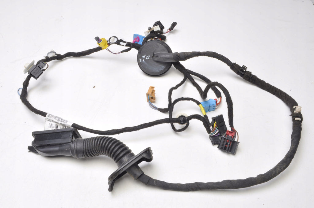 CUPRA FORMENTOR INSTALLATION DOOR HARNESS RIGHT FRONT RHD 5FC971120R 2023R
