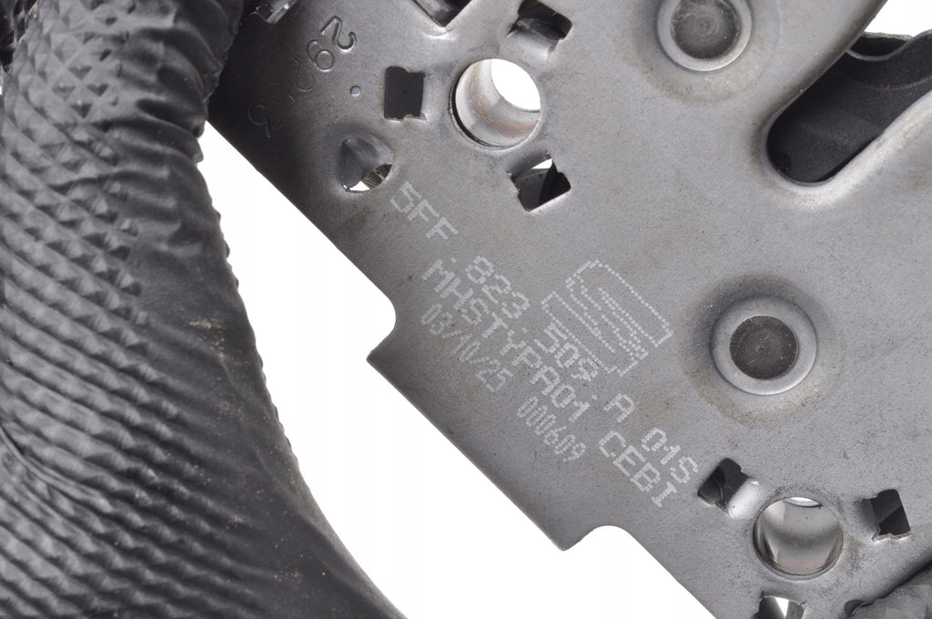 CUPRA FORMENTOR LOCK MASK 5FF823509A LIFT 2025