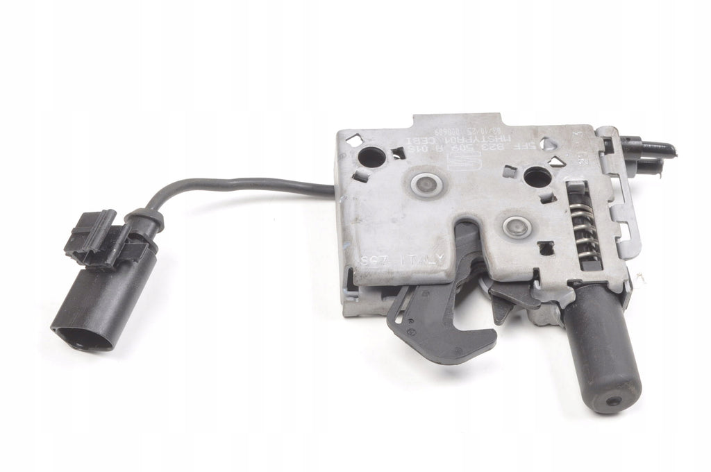 CUPRA FORMENTOR LOCK MASK 5FF823509A LIFT 2025