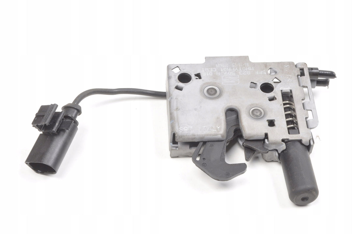CUPRA FORMENTOR LOCK MASK 5FF823509A LIFT 2025