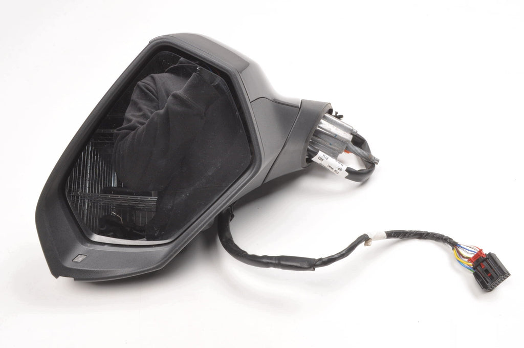 CUPRA FORMENTOR MIRROR LEFT ELECTRIC 13 PIN CAMERA