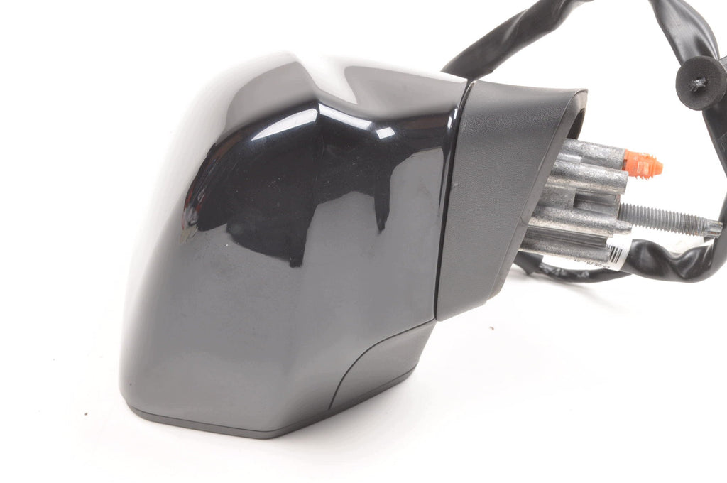 CUPRA FORMENTOR MIRROR LEFT ELECTRIC 13 PIN CAMERA