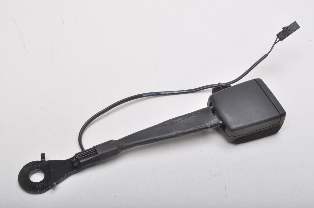 CUPRA FORMENTOR SEAT BELT CLASP LEFT 2024R 8Y0857755MNB