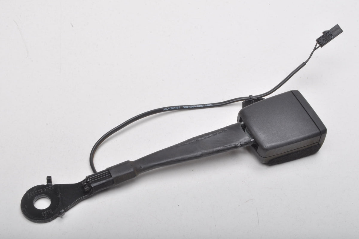 CUPRA FORMENTOR SEAT BELT CLASP LEFT 2024R 8Y0857755MNB