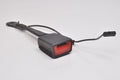 CUPRA FORMENTOR SEAT BELT CLASP LEFT 2024R 8Y0857755MNB
