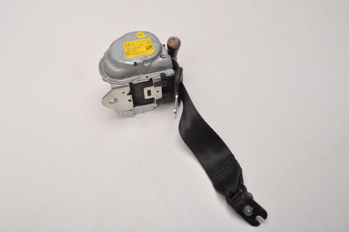 CUPRA FORMENTOR SEAT BELT LEFT REAR SUV 2023R 5FA857805C