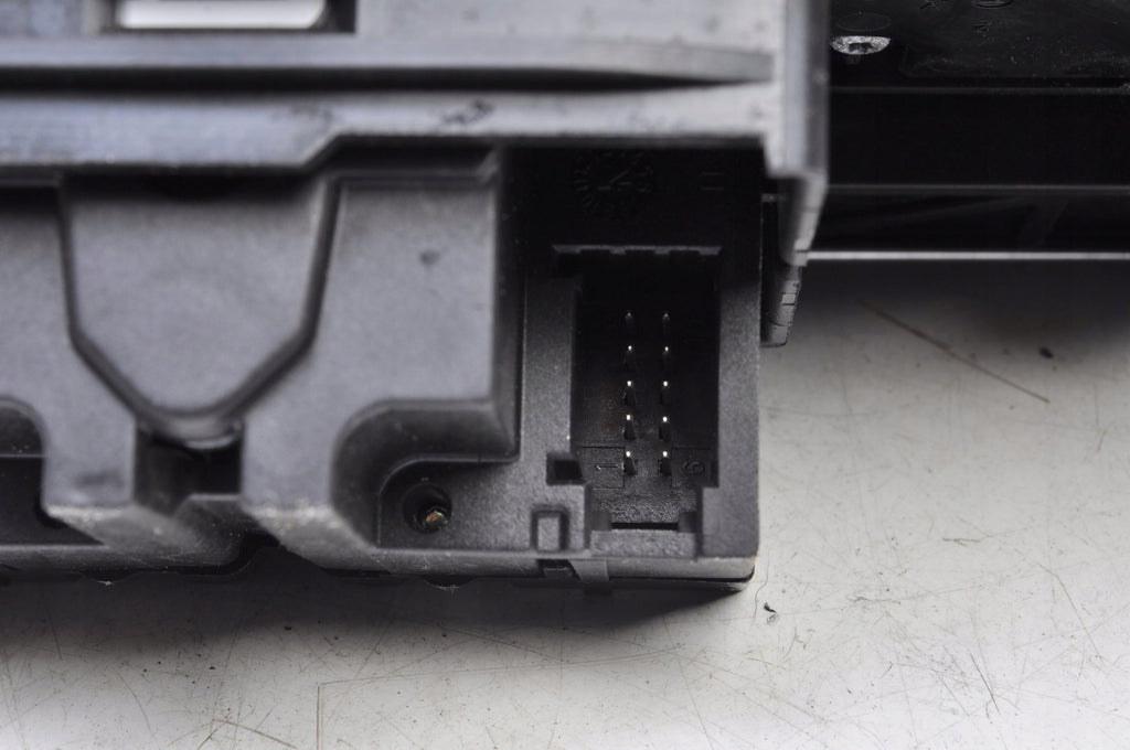 CUPRA FORMENTOR SELECTOR GEARBOX JACK 5FC863350