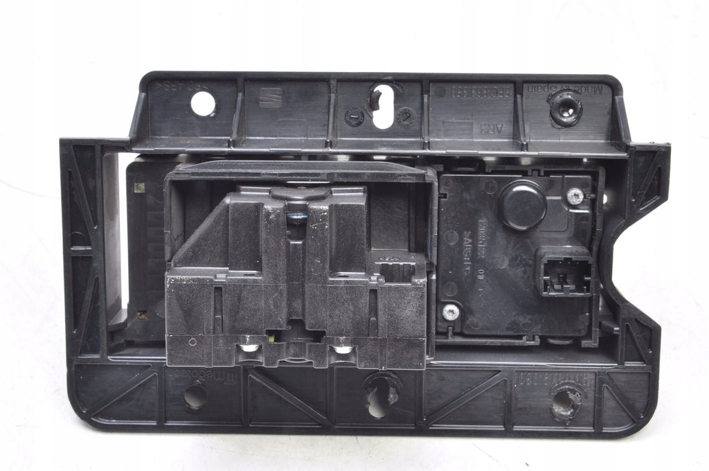 CUPRA FORMENTOR SELECTOR GEARBOX JACK 5FC863350