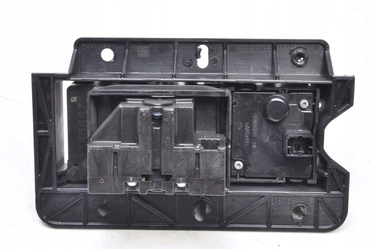 CUPRA FORMENTOR SELECTOR GEARBOX JACK 5FC863350