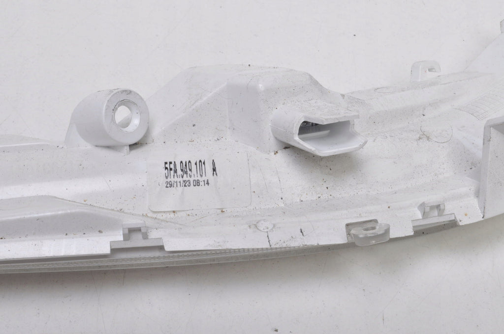 CUPRA FORMENTOR TURN SIGNAL MIRROR LEFT 5FA949101A