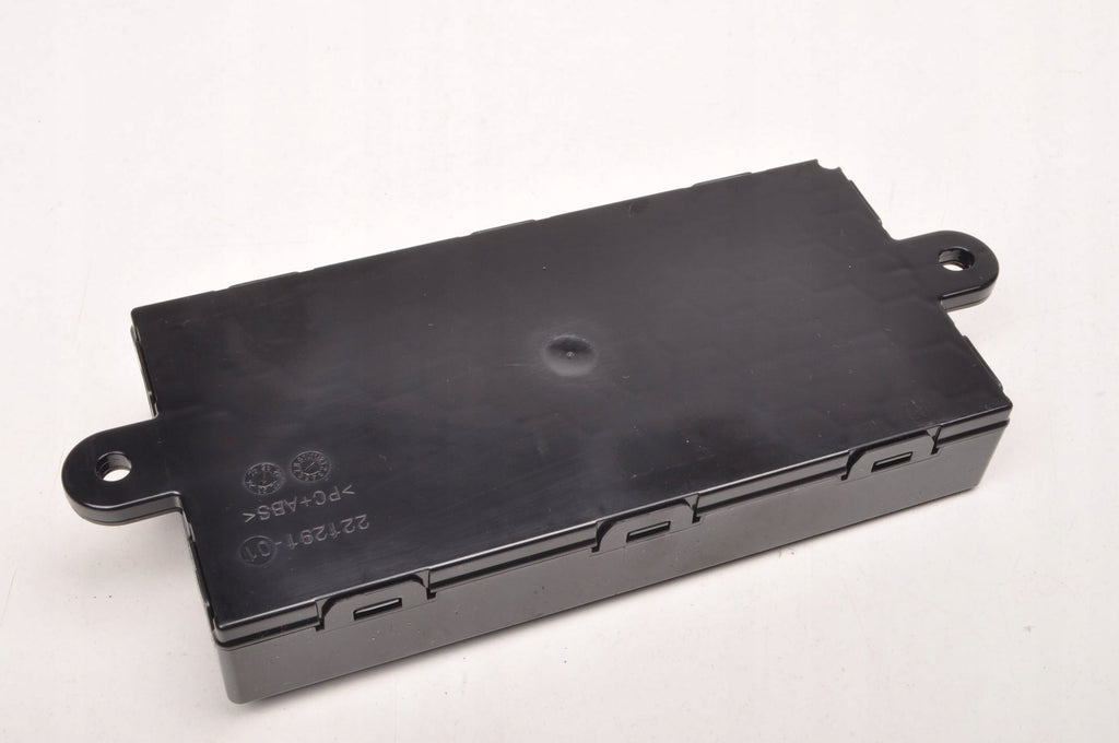 CUPRA LEON AIR CONDITIONING CONTROLLER 5WA907727B