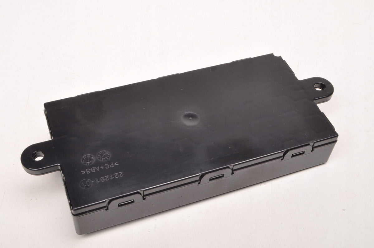 CUPRA LEON AIR CONDITIONING CONTROLLER 5WA907727B