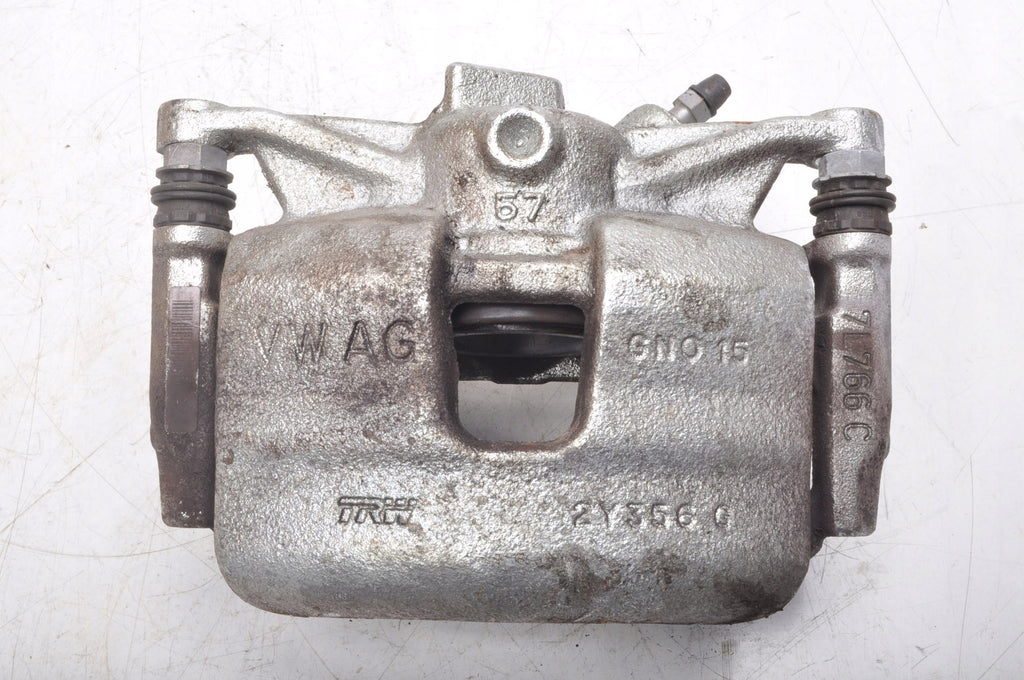 CUPRA LEON AUDI A3 8Y VW GOLF 8 1.5 eTSI CLAMP LEFT FRONT 2024R 5WA105BE