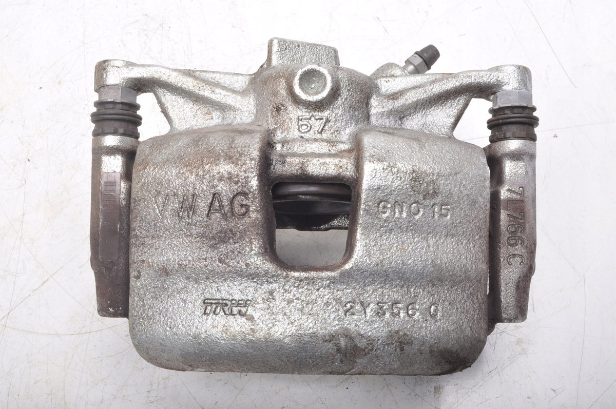 CUPRA LEON AUDI A3 8Y VW GOLF 8 1.5 eTSI CLAMP LEFT FRONT 2024R 5WA105BE