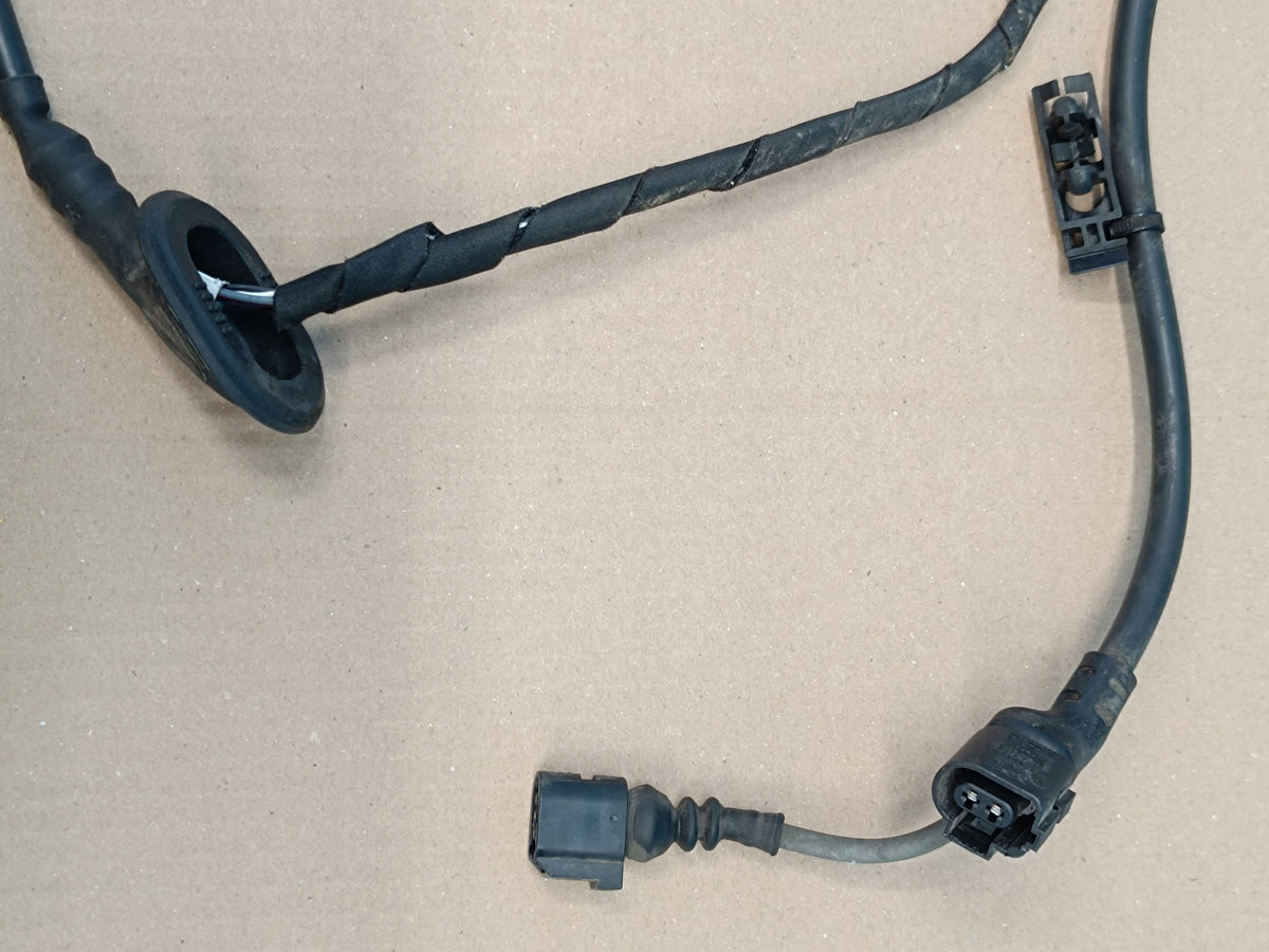 CUPRA LEON AVANT 2.0 TFSI 140KW 2024 R BEAM SPEED SENSOR 5WA927902AG