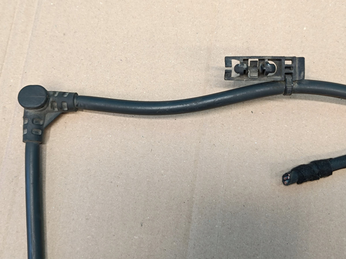 CUPRA LEON AVANT 2.0 TFSI 140KW 2024 R BEAM SPEED SENSOR 5WA927902AG
