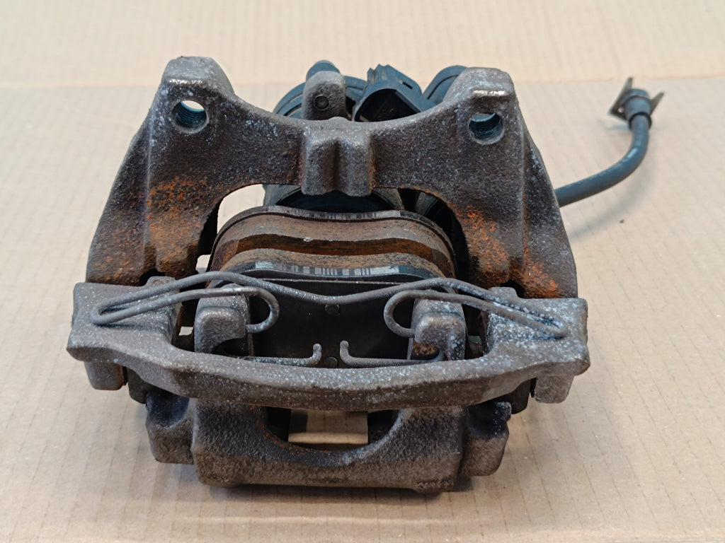 CUPRA LEON AVANT 2.0 TFSI 140KW 2024 R BRAKE CALIPER RIGHT REAR 272x10