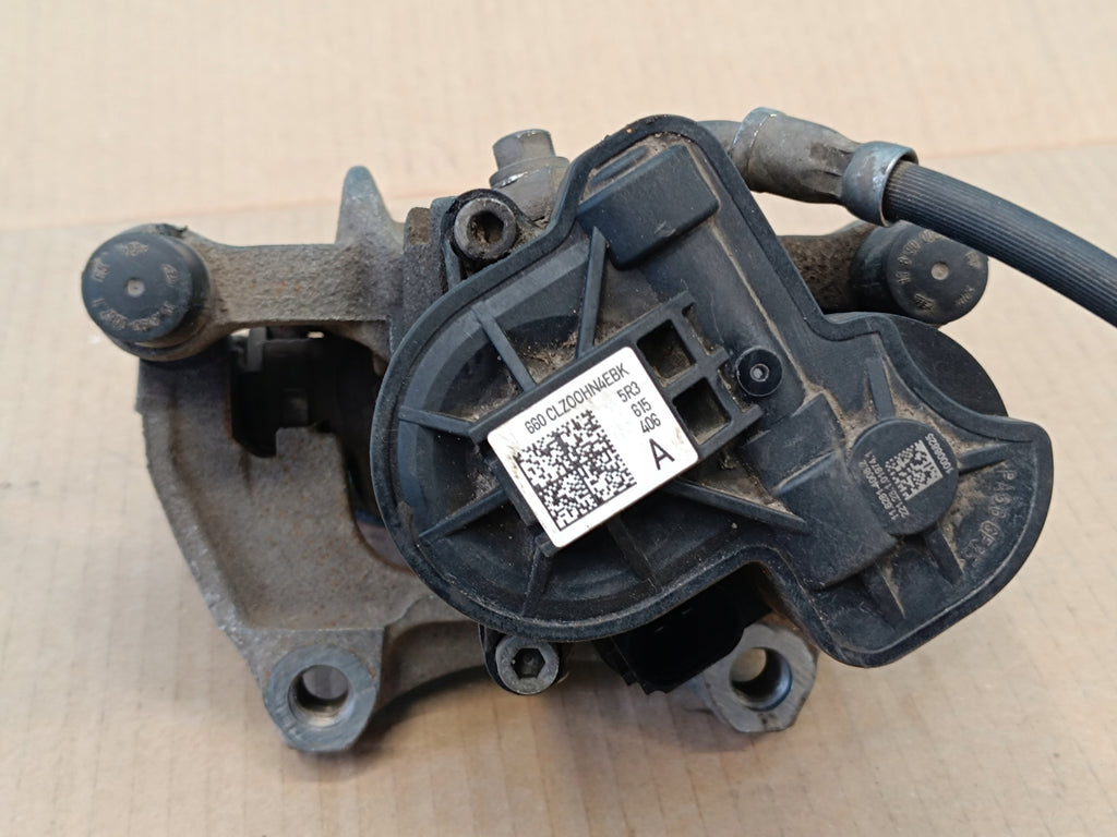 CUPRA LEON AVANT 2.0 TFSI 140KW 2024 R BRAKE CALIPER RIGHT REAR 272x10