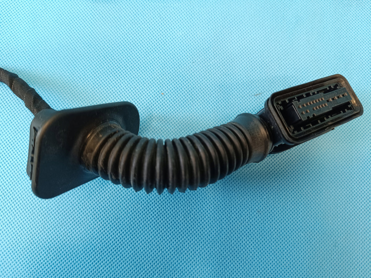 CUPRA LEON AVANT 2.0 TFSI 140KW 2024 R DOOR HARNESS LEFT REAR 5FA971161J