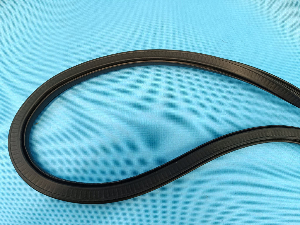 CUPRA LEON AVANT 2.0 TFSI 140KW 2024 R DOOR SEAL LEFT REAR 5FE867367