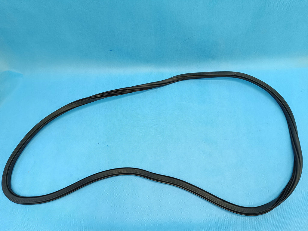 CUPRA LEON AVANT 2.0 TFSI 140KW 2024 R DOOR SEAL LEFT REAR 5FE867367